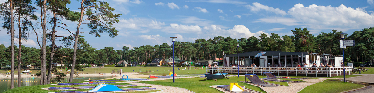 Groepsaccommodatie 20 personen