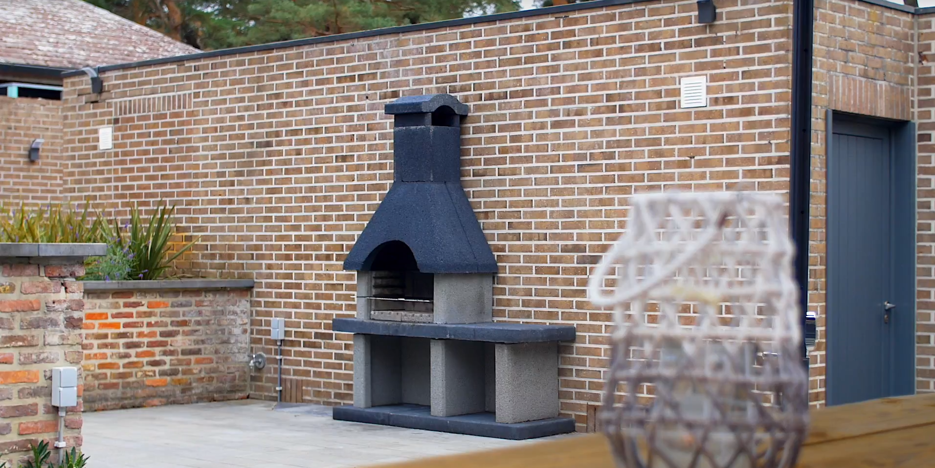 Vakantiehuis Belgi&euml;